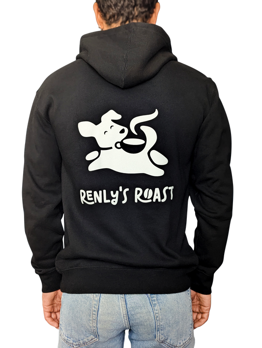 Renly's Roast Hoodie