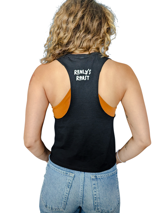 Renly's Roast Racerback Tank