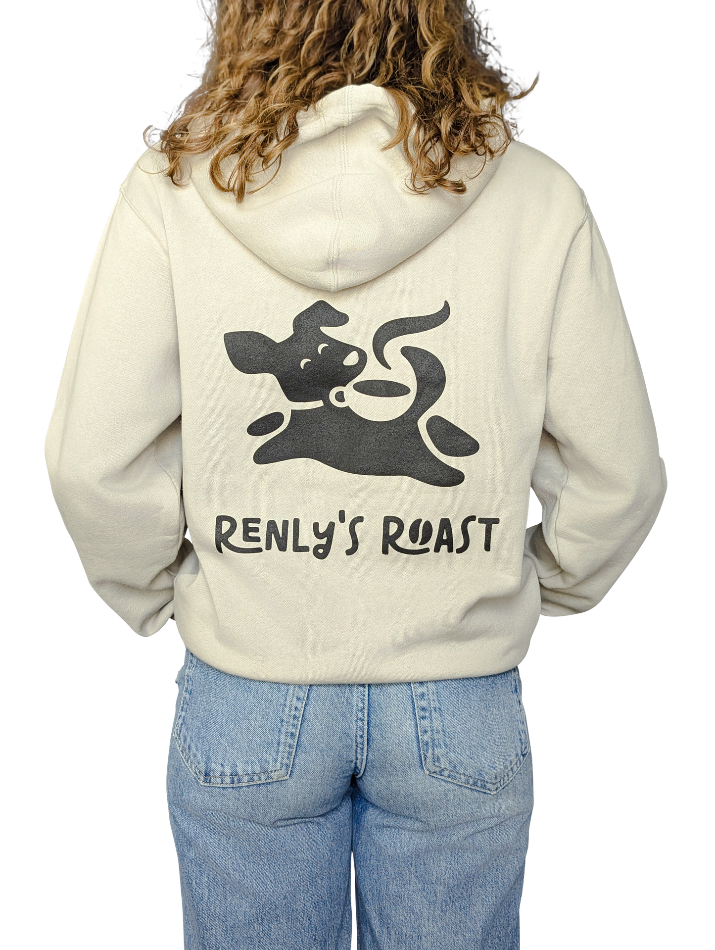 Renly's Roast Hoodie