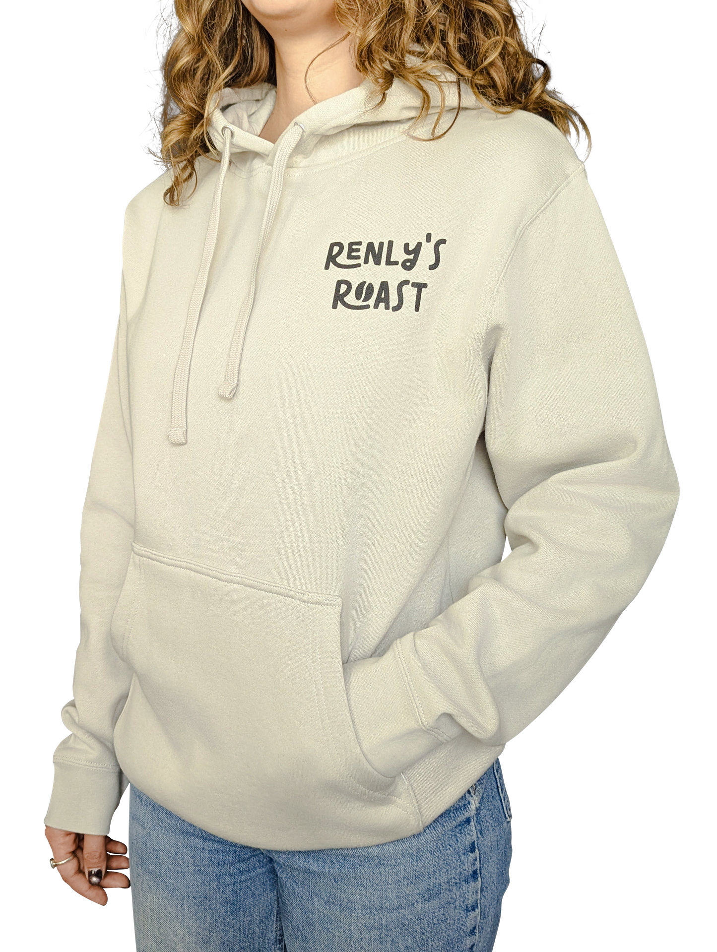 Renly's Roast Hoodie