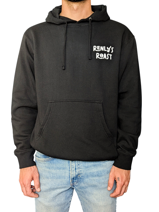 Renly's Roast Hoodie